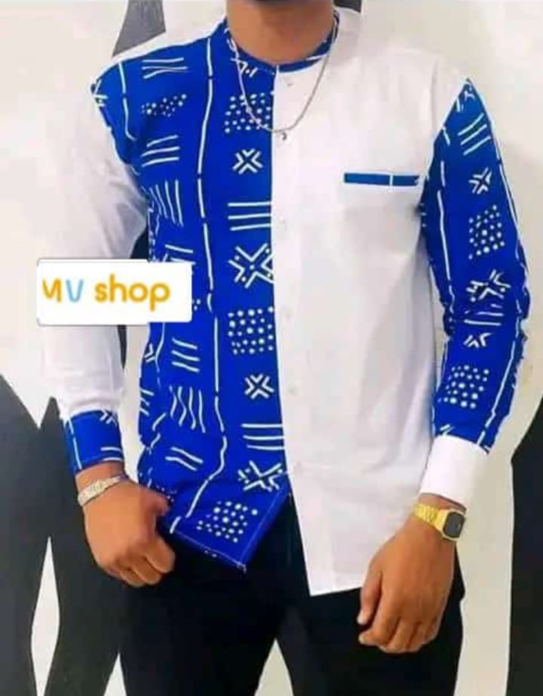 Vêtements Homme