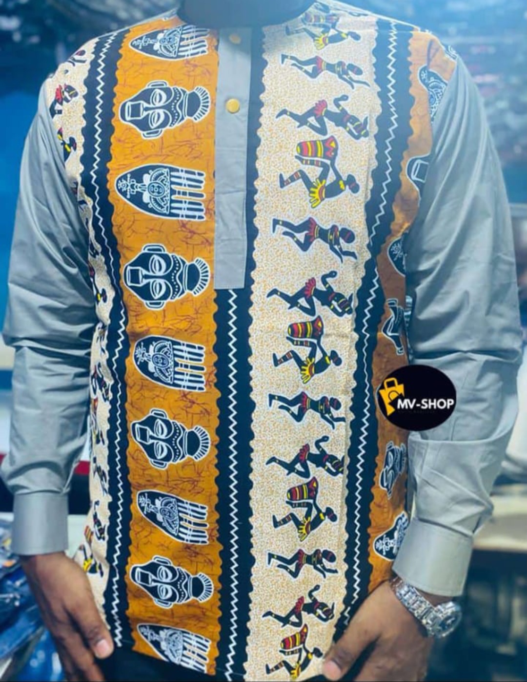 Vêtements Homme