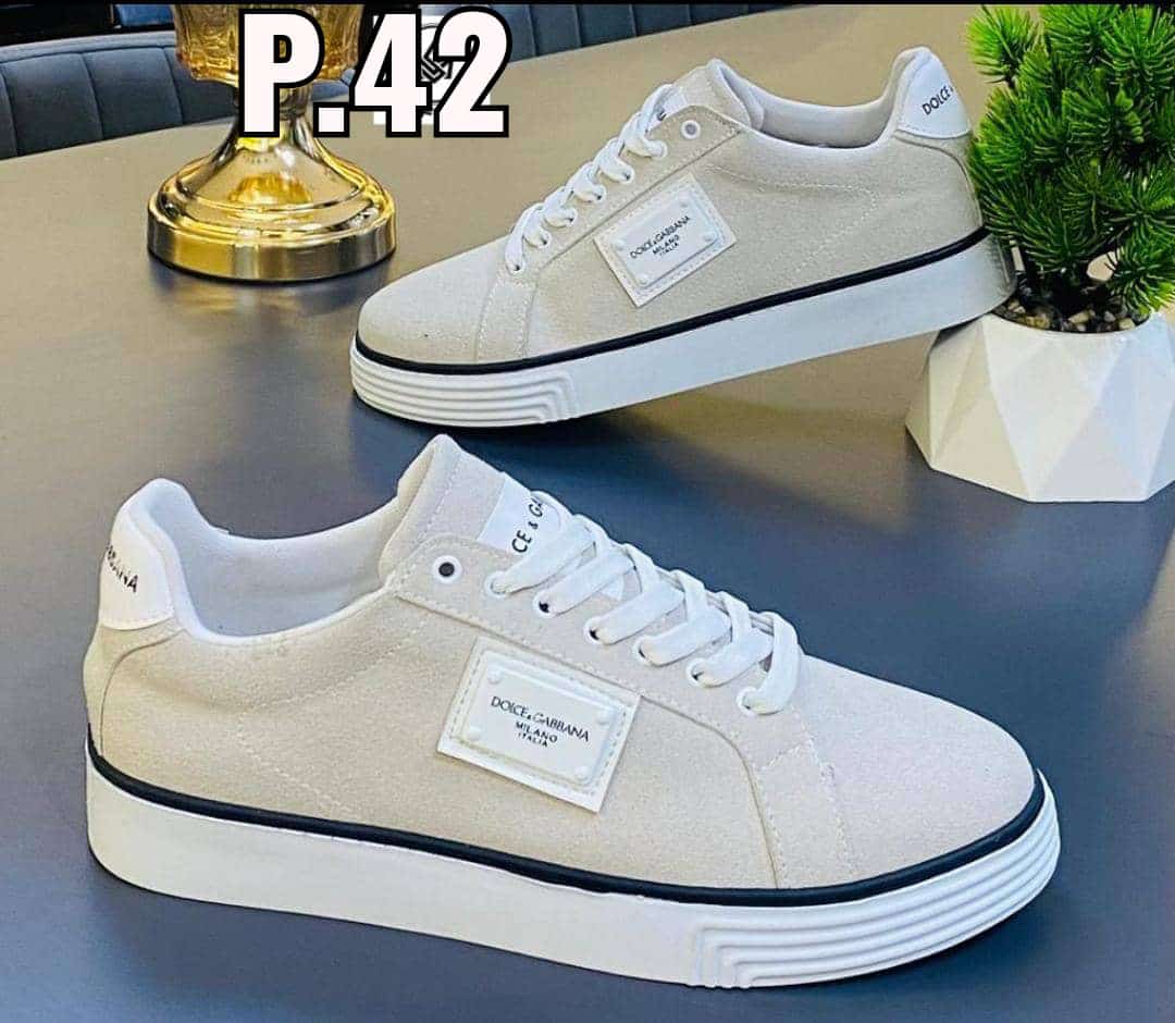 Sneakers DOLCE