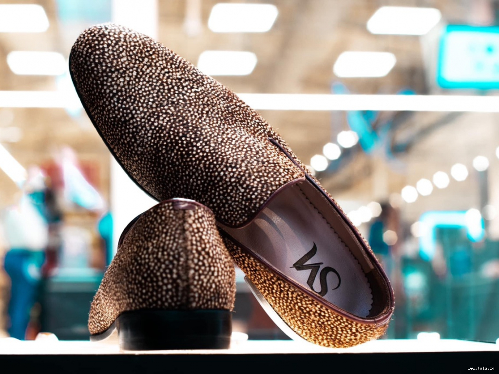 chaussures SM
