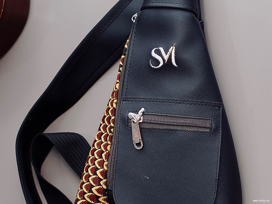 Sac bandoulière SM