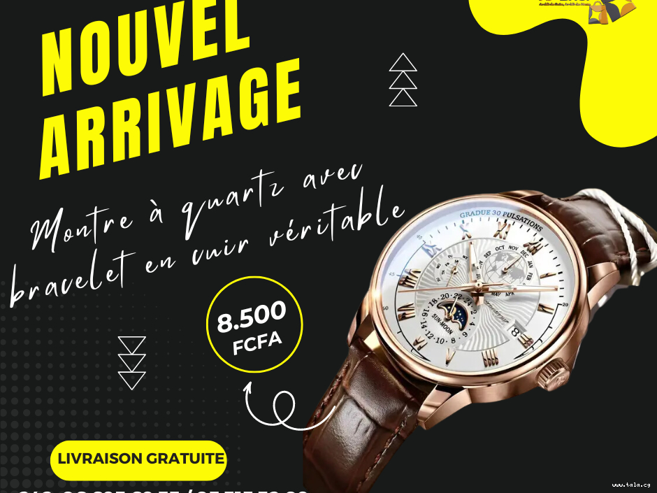 Montre