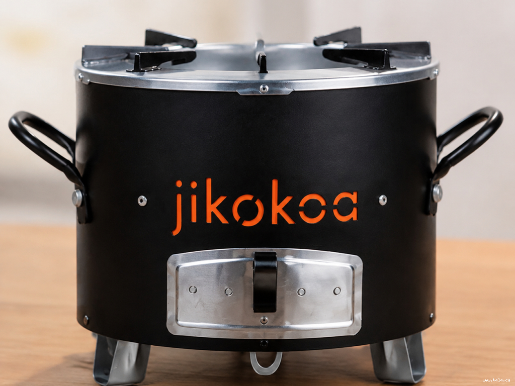 Devenez revendeur du fourneau JIKOKOA
