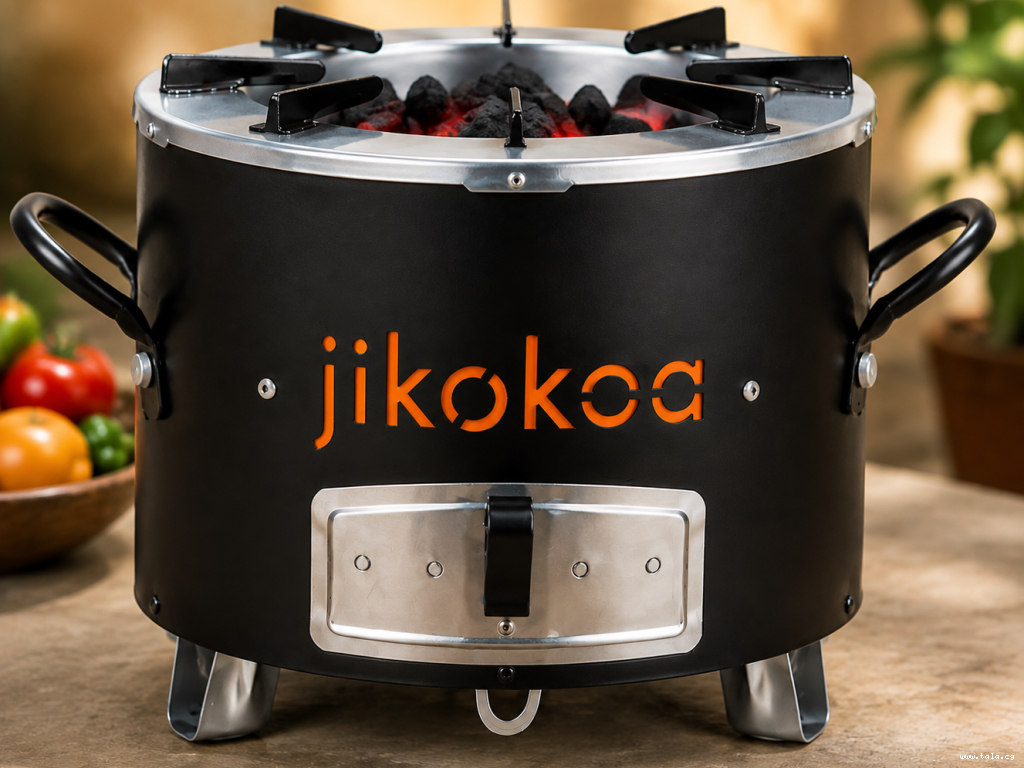 JIKOKOA – Plus d’économies, plus de confort au quotidien