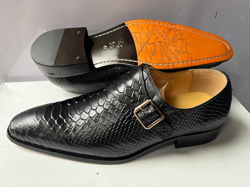 Chaussures Homme