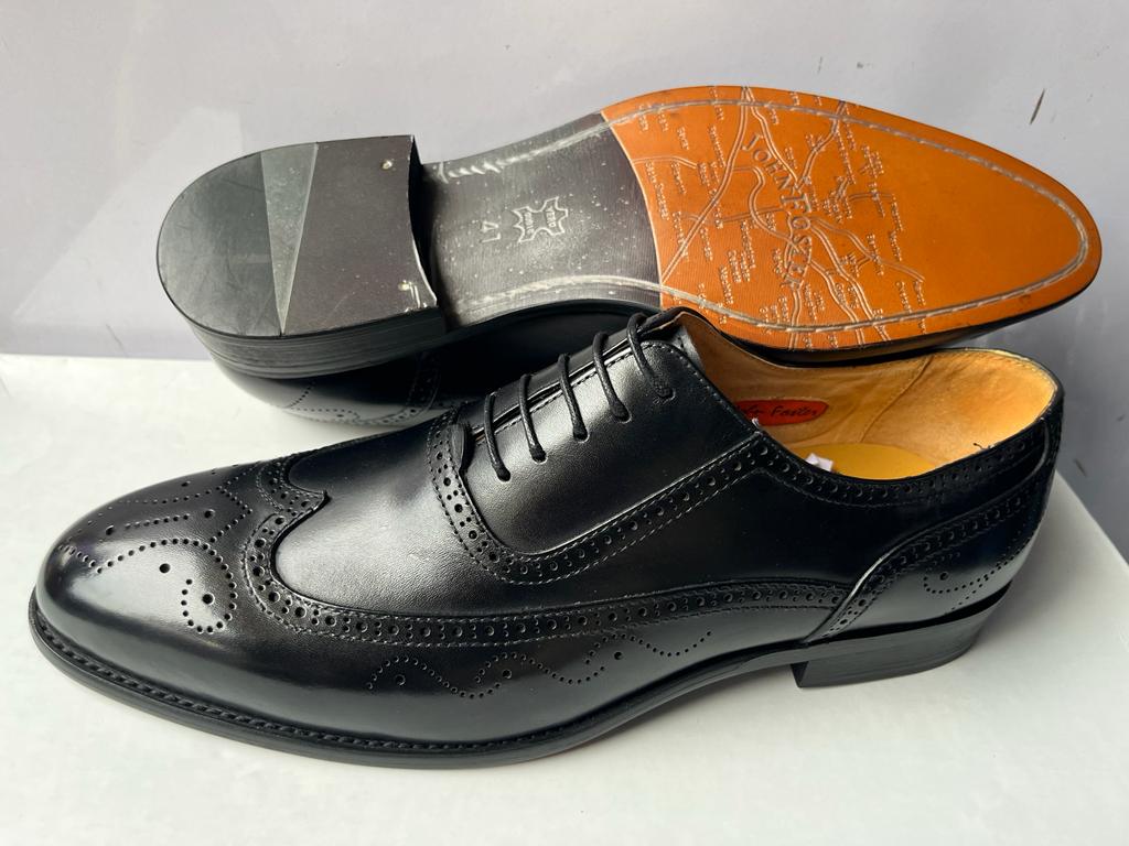Chaussures Homme