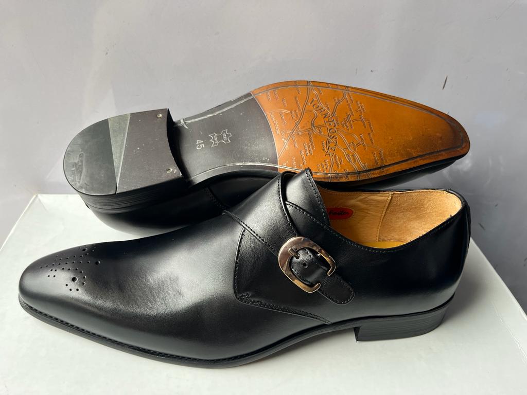 Chaussures Homme