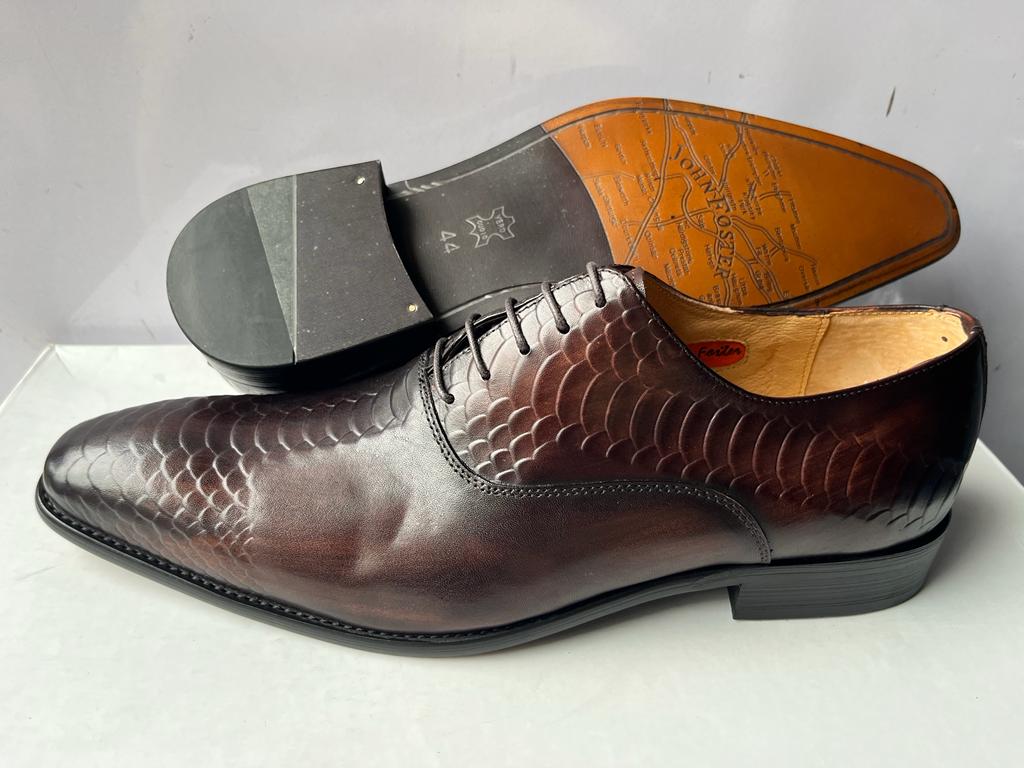 Chaussures Homme
