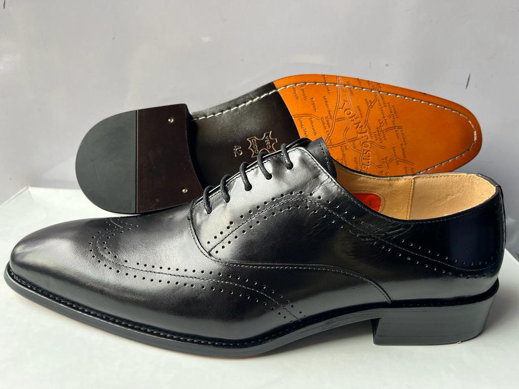 Chaussures Homme