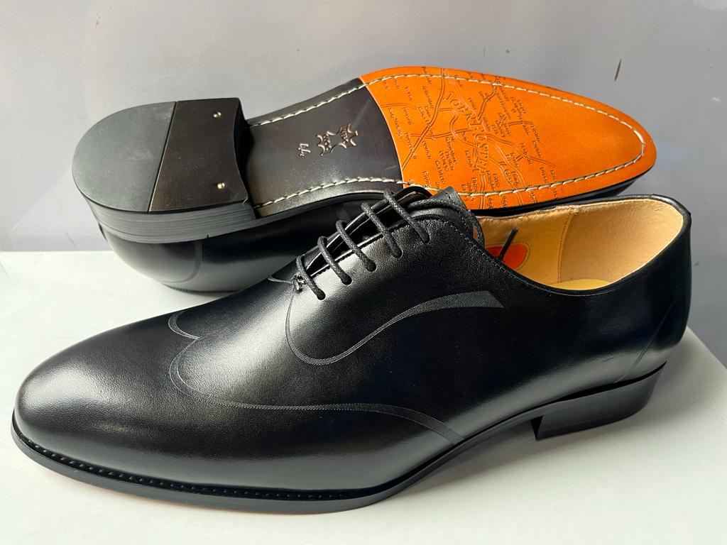 Chaussures Homme