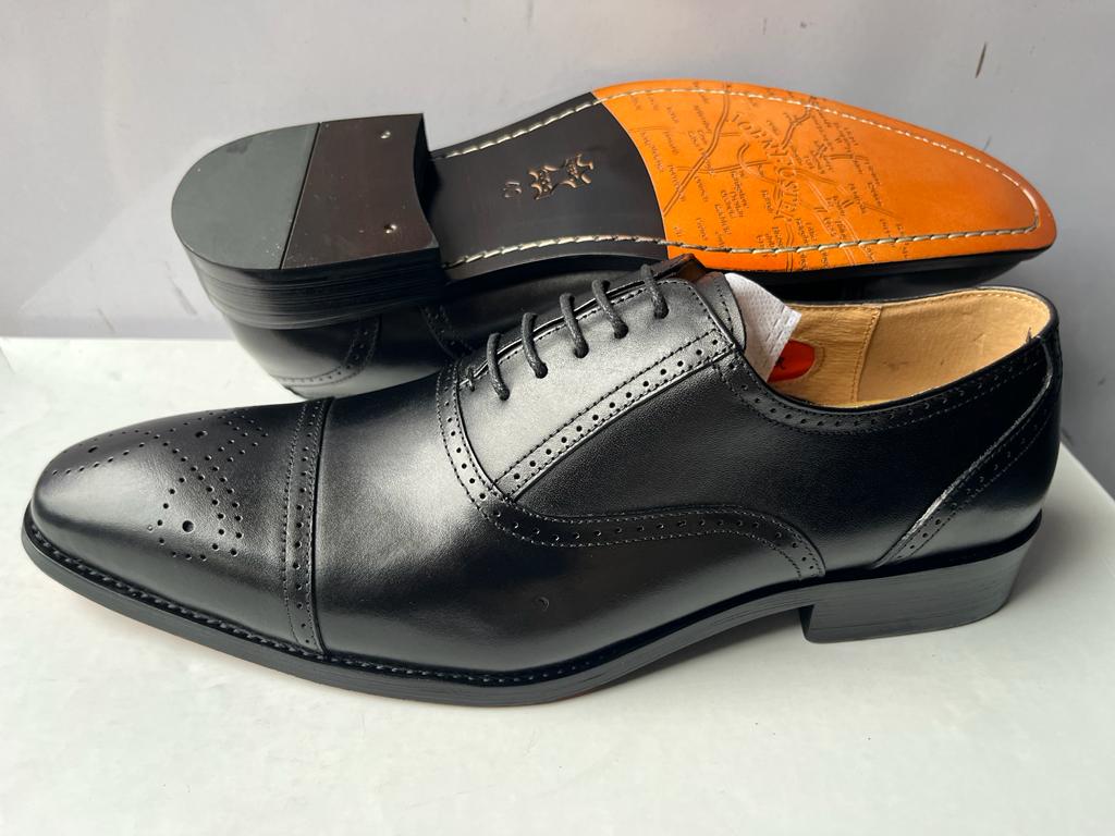 Chaussures Homme