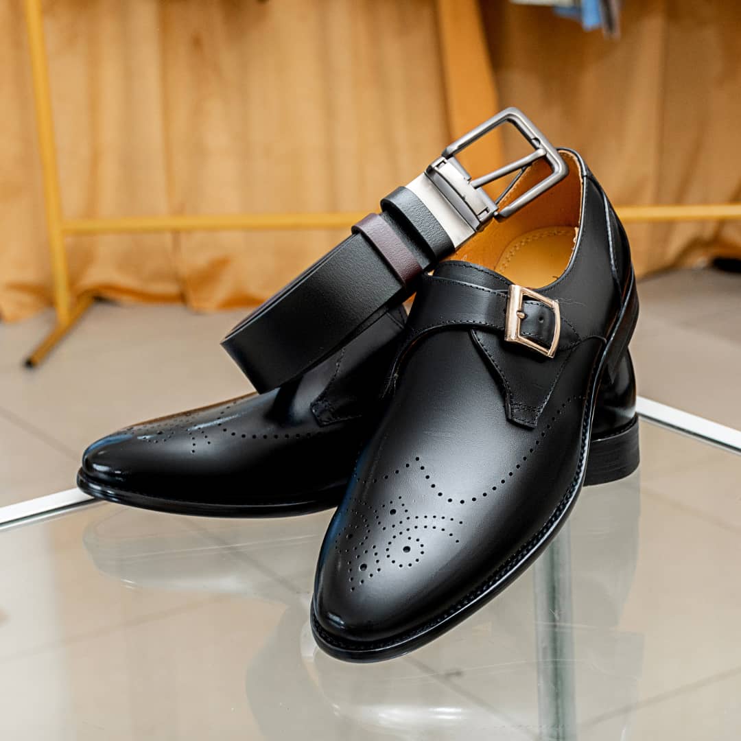 Chaussures Homme