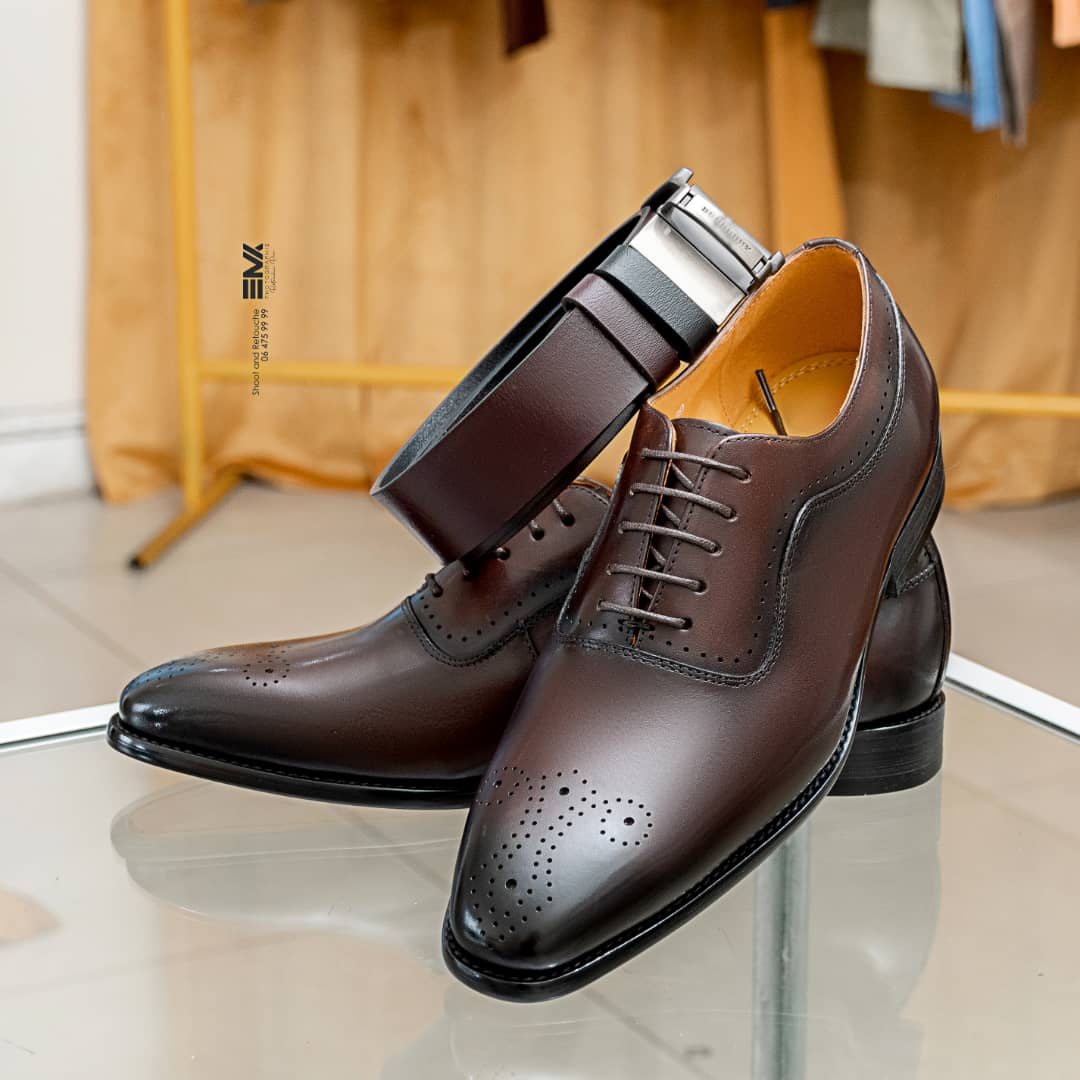 Chaussures Homme