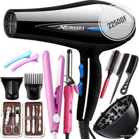 Kits de lisseur