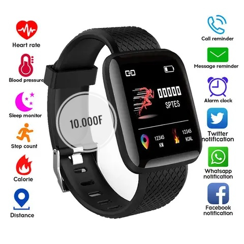 Bracelet intelligent