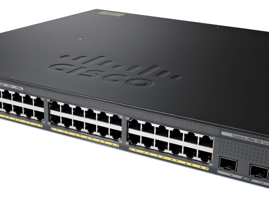 Switch Cisco
