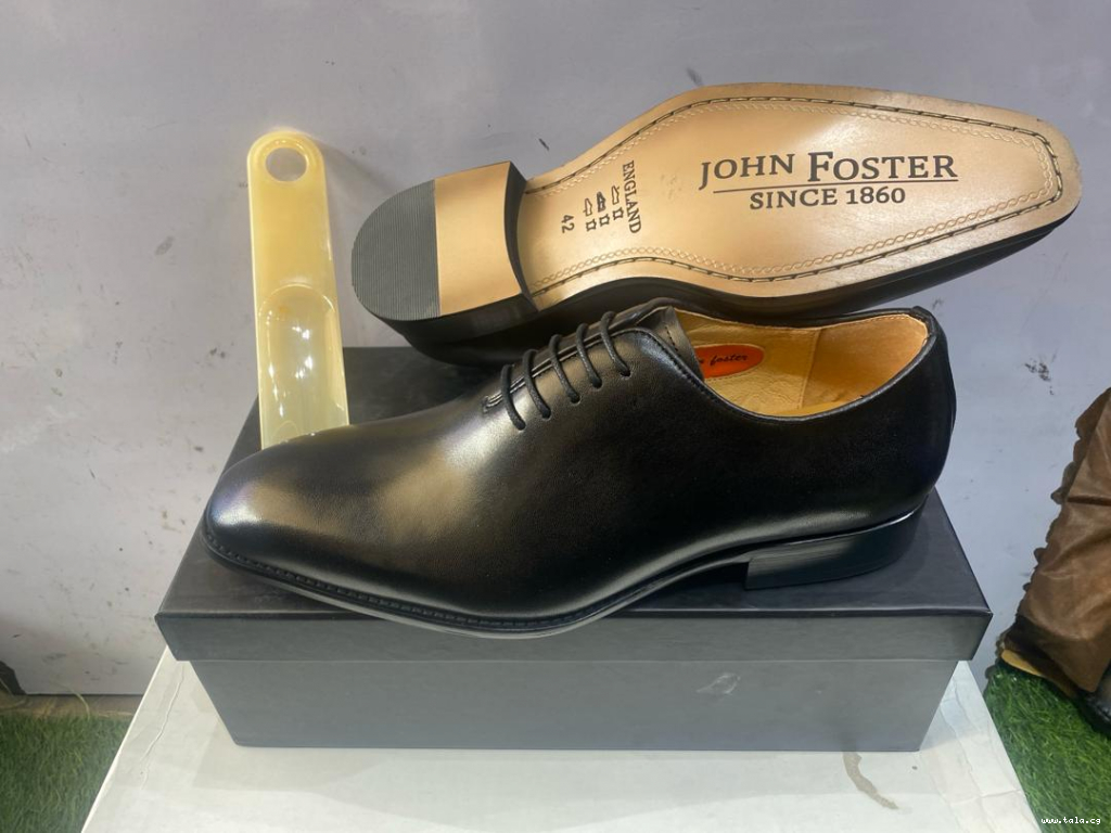 Chaussures Homme