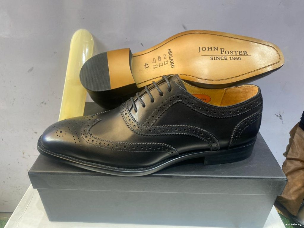 Chaussures Homme