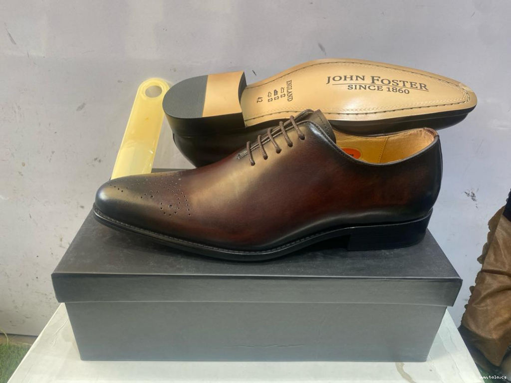 Chaussures Homme