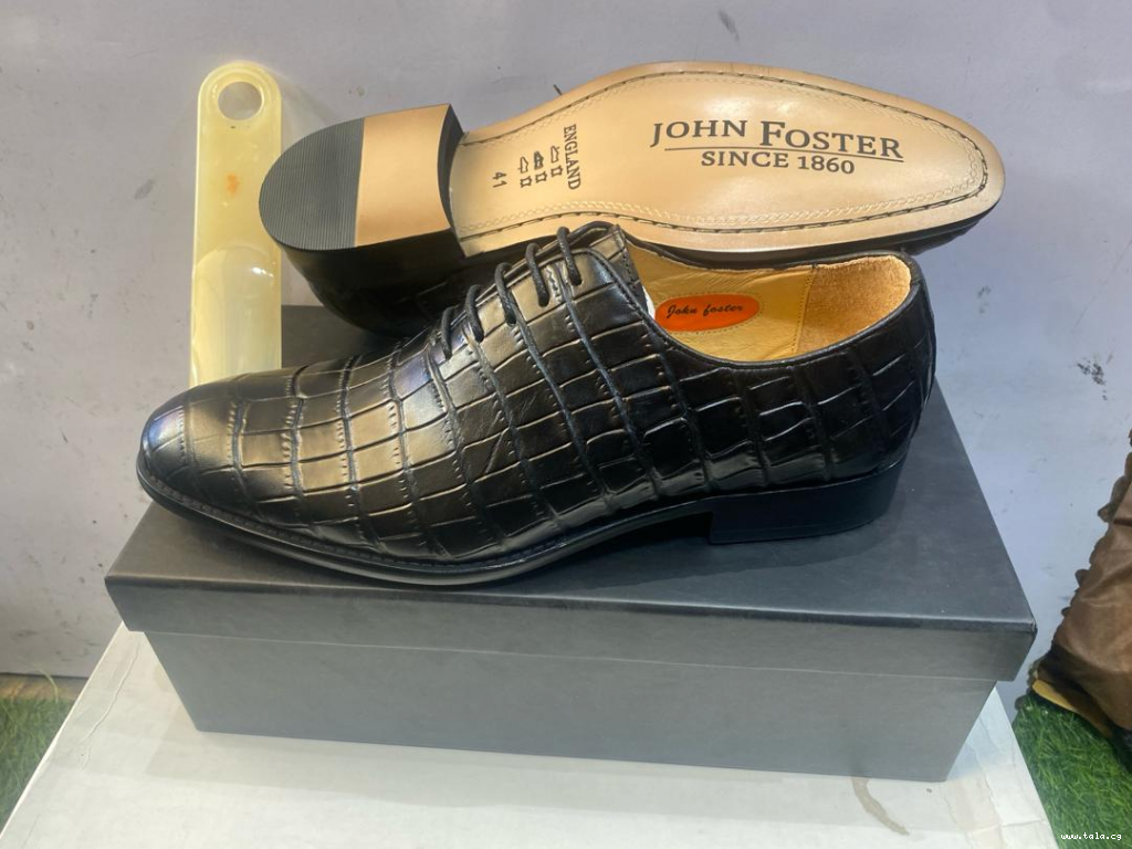Chaussures Homme