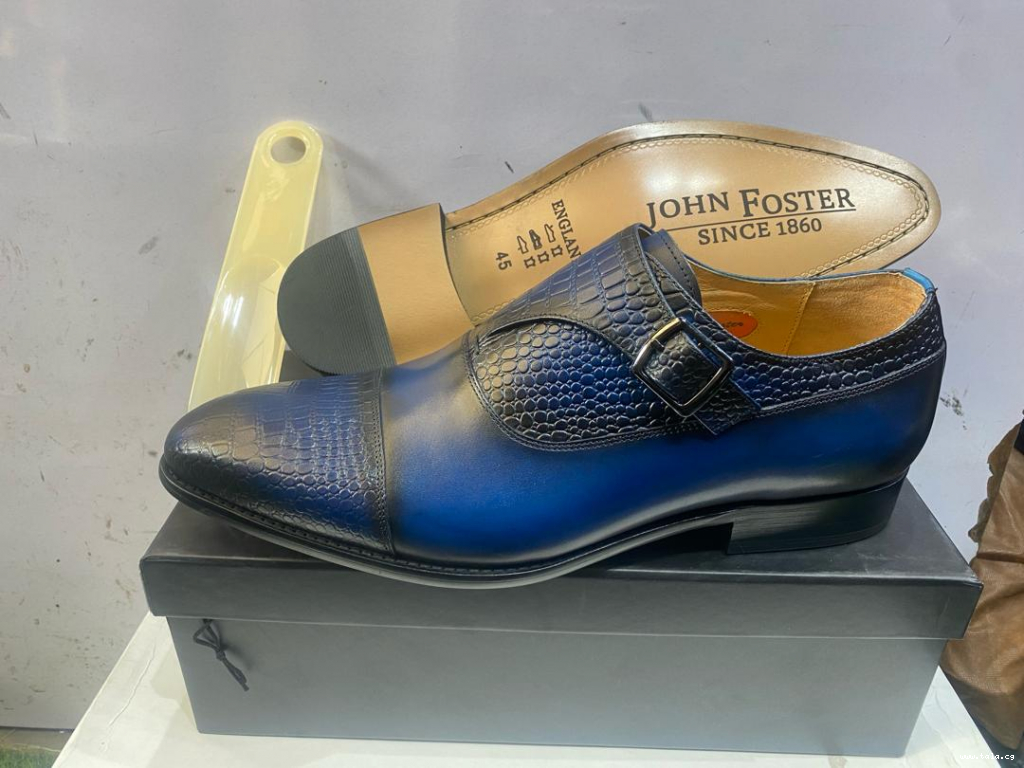 Chaussures Homme