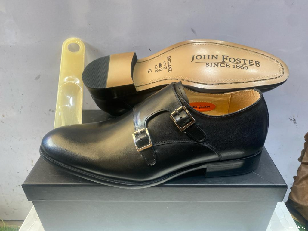 Chaussures Homme