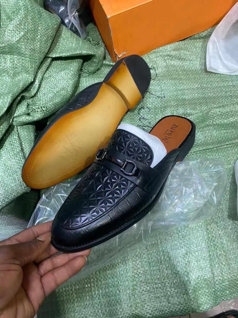 Chaussures Homme