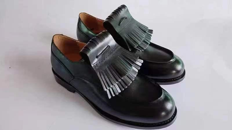Chaussures Homme