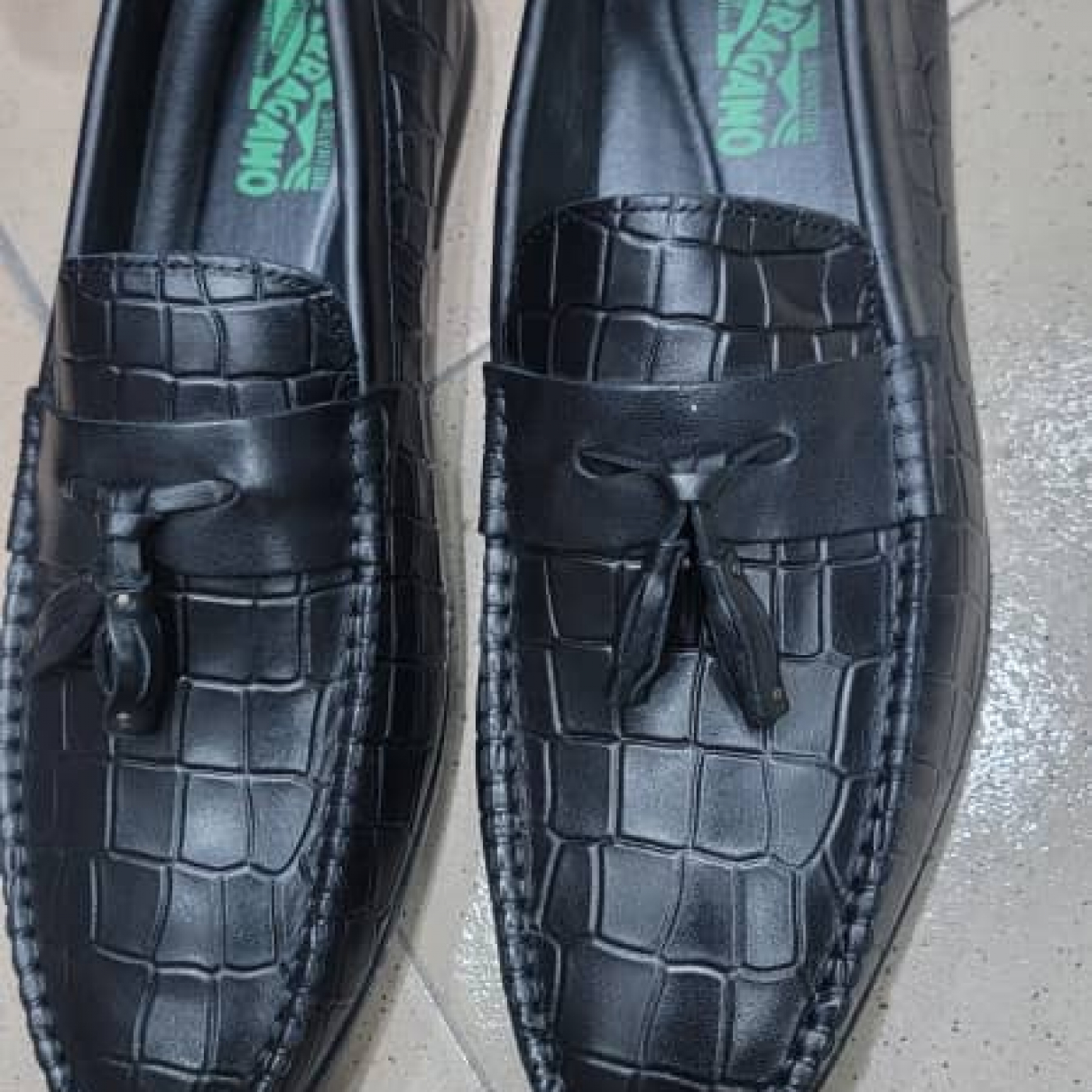Chaussures Homme