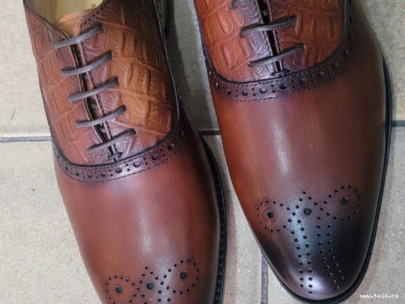 Chaussures Homme