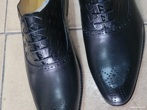 Chaussures Homme