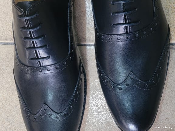 Chaussures Homme