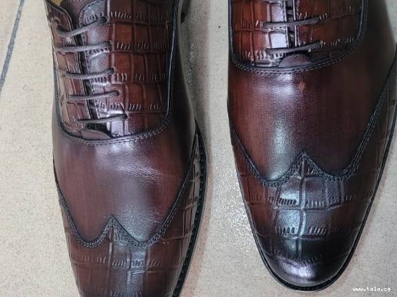 Chaussures Homme