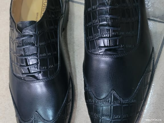 Chaussures Homme