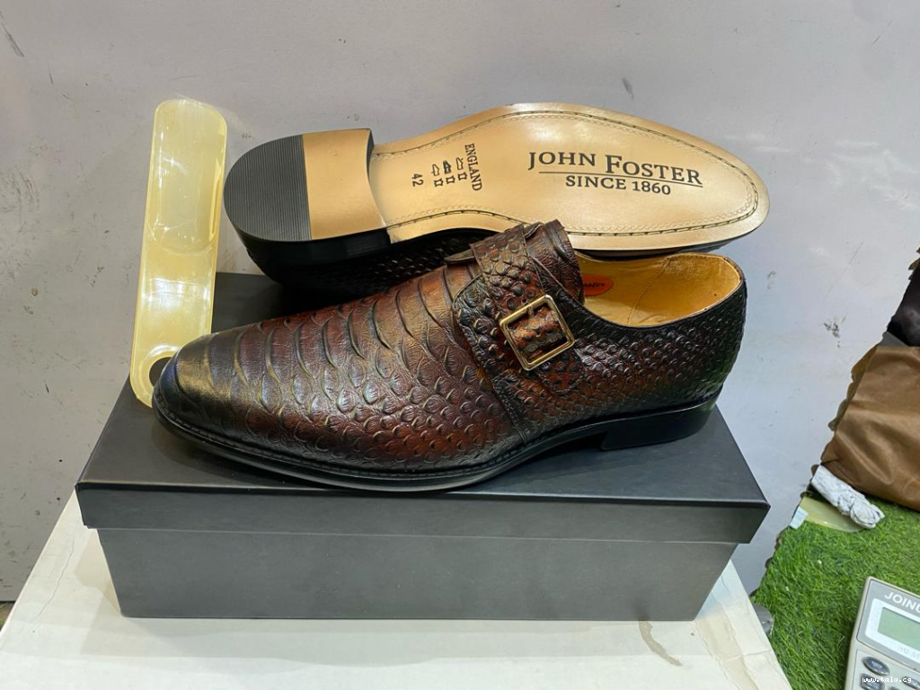 Chaussures Homme