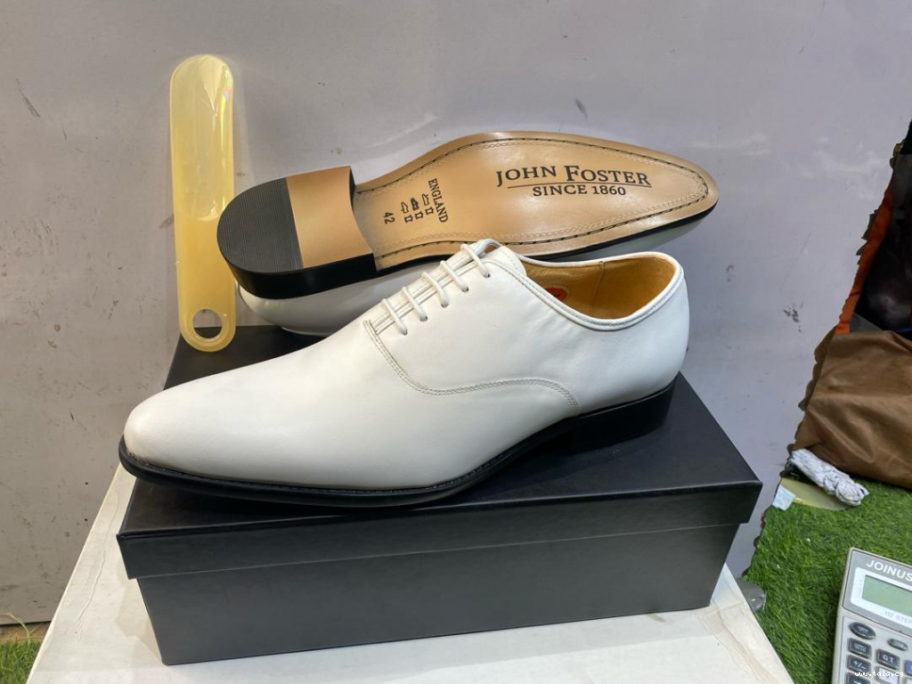 Chaussures Homme