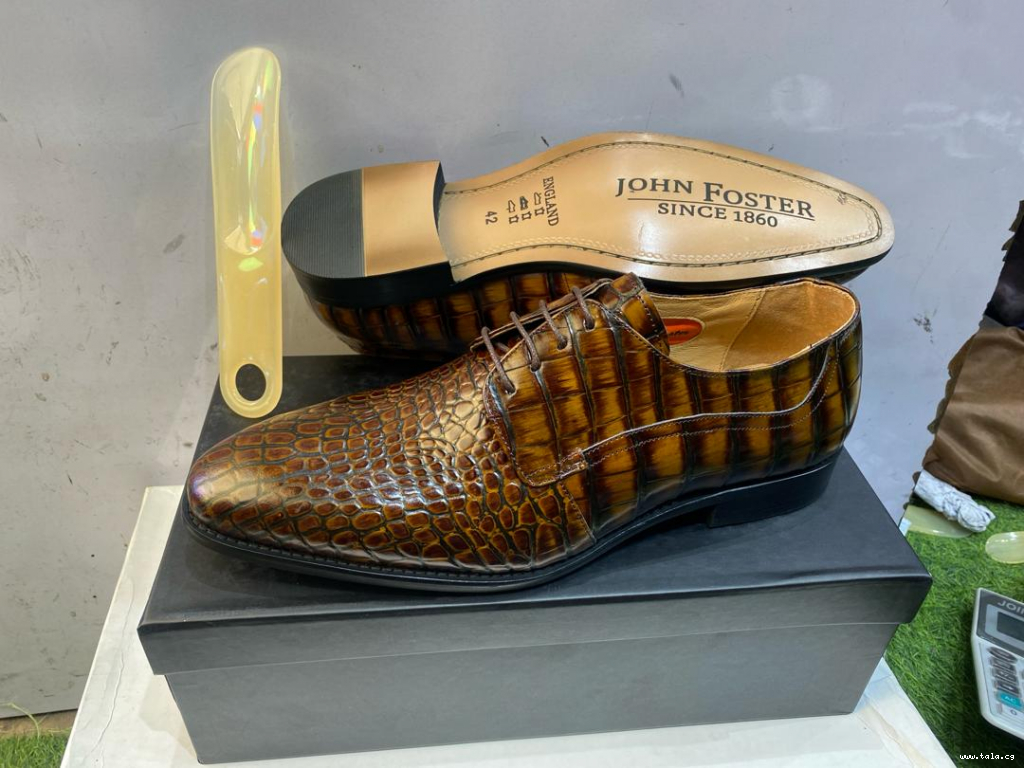 Chaussures Homme