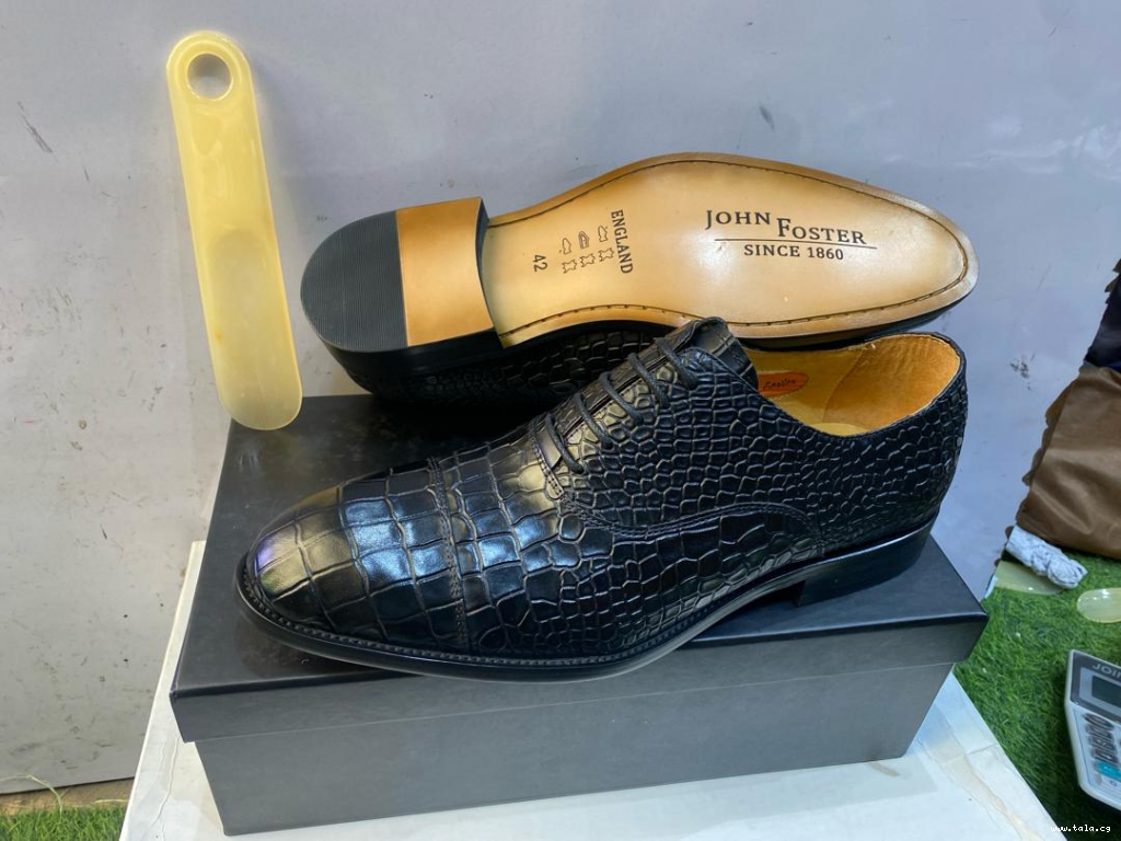 Chaussures Homme