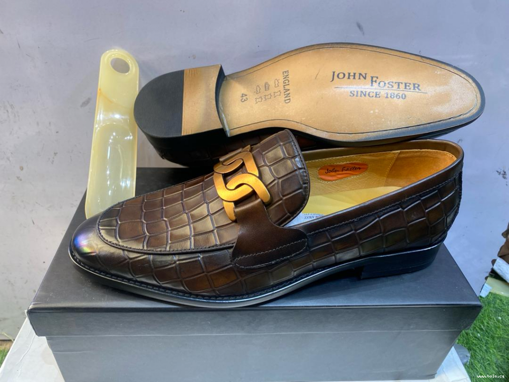 Chaussures Homme