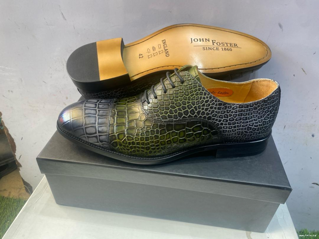 Chaussures Homme