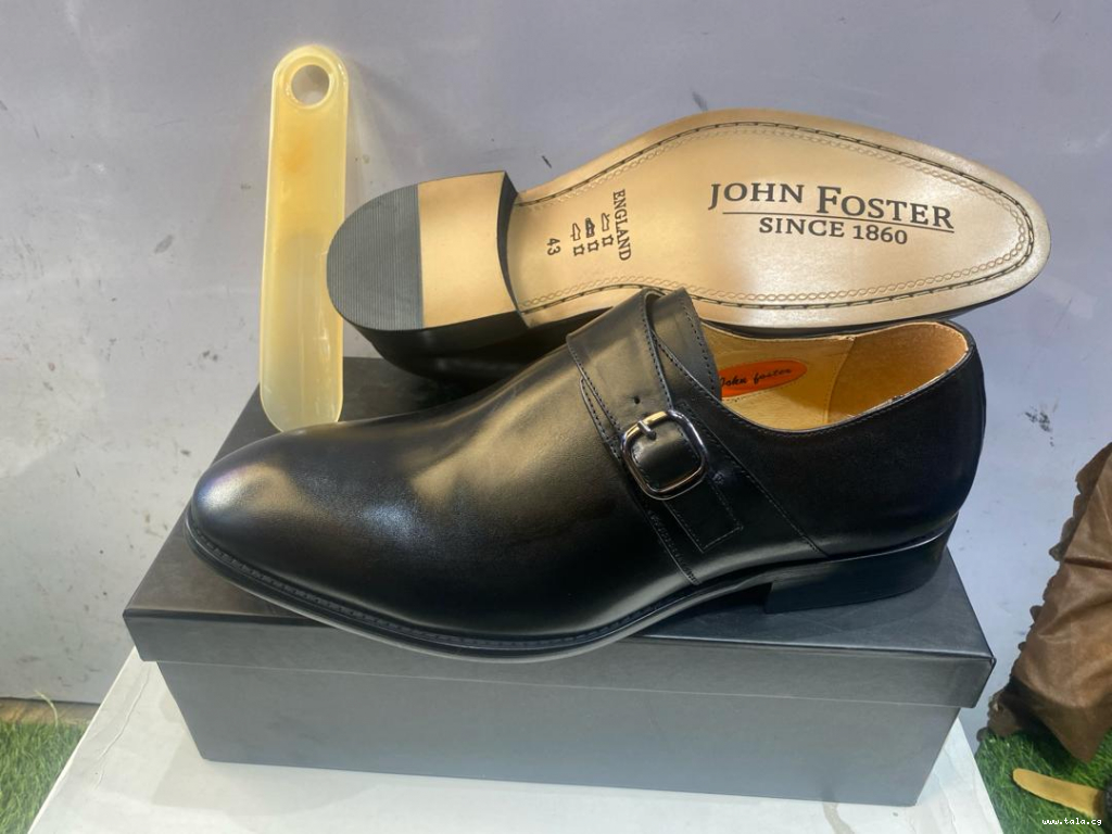 Chaussures Homme