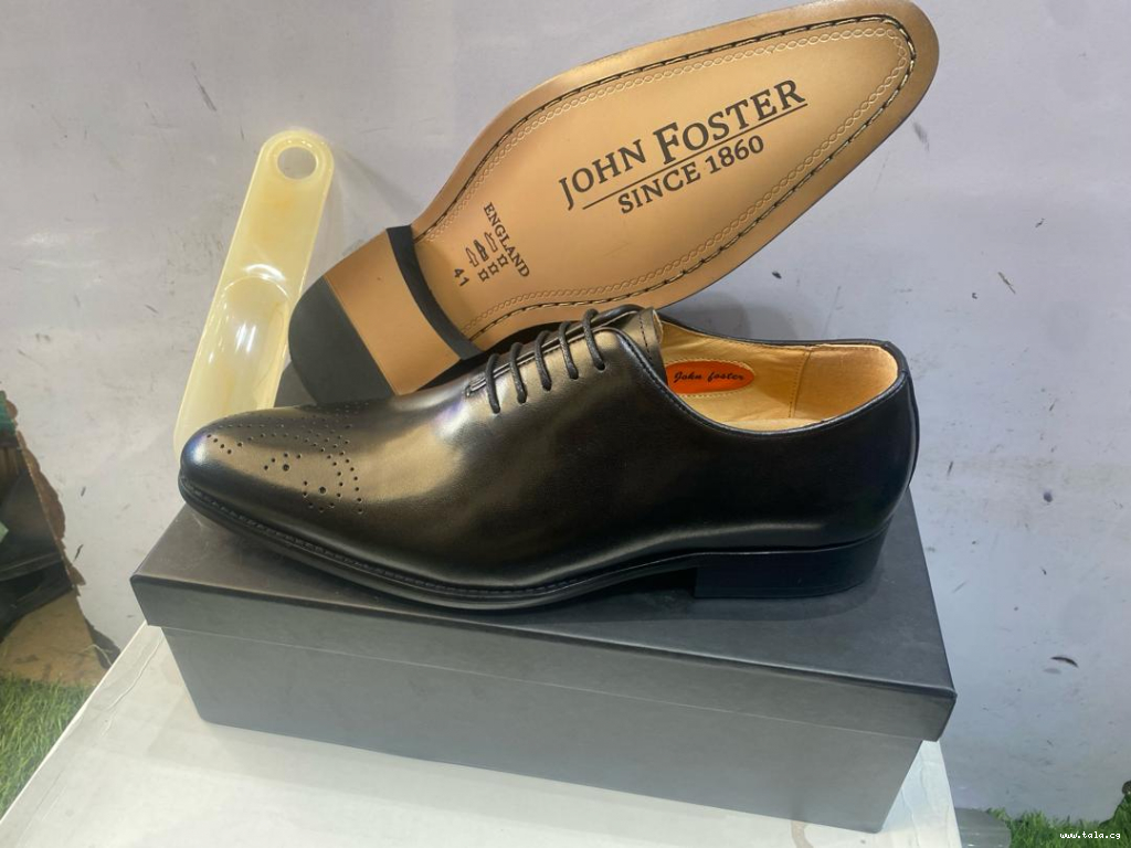 Chaussures Homme