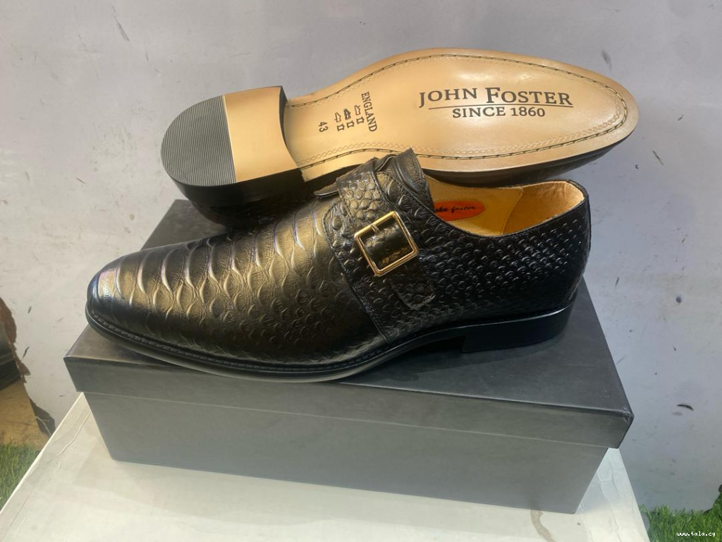 Chaussures Homme