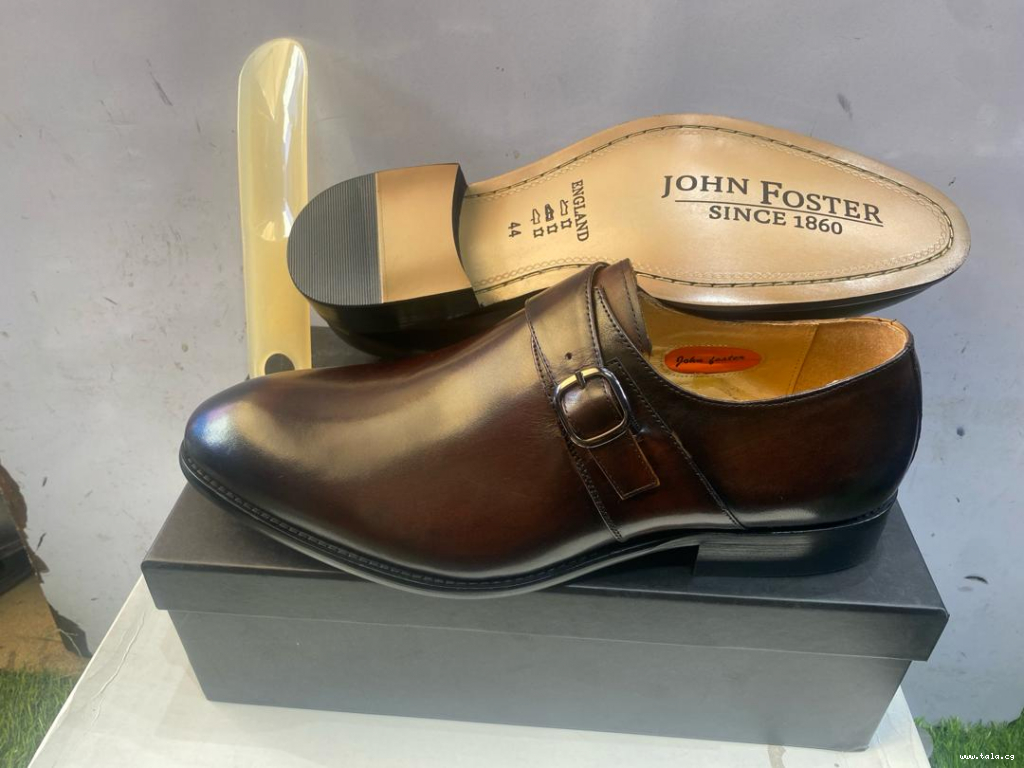 Chaussures Homme