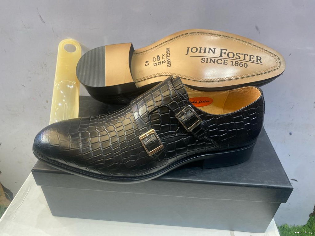 Chaussures Homme