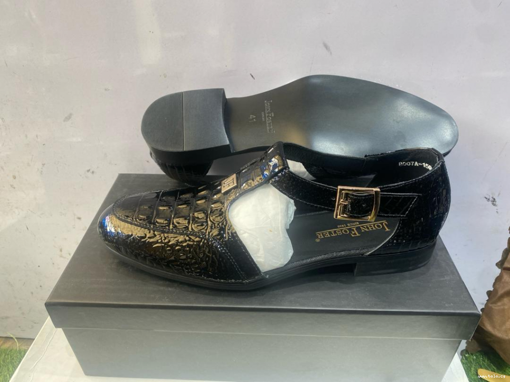 Chaussures Homme
