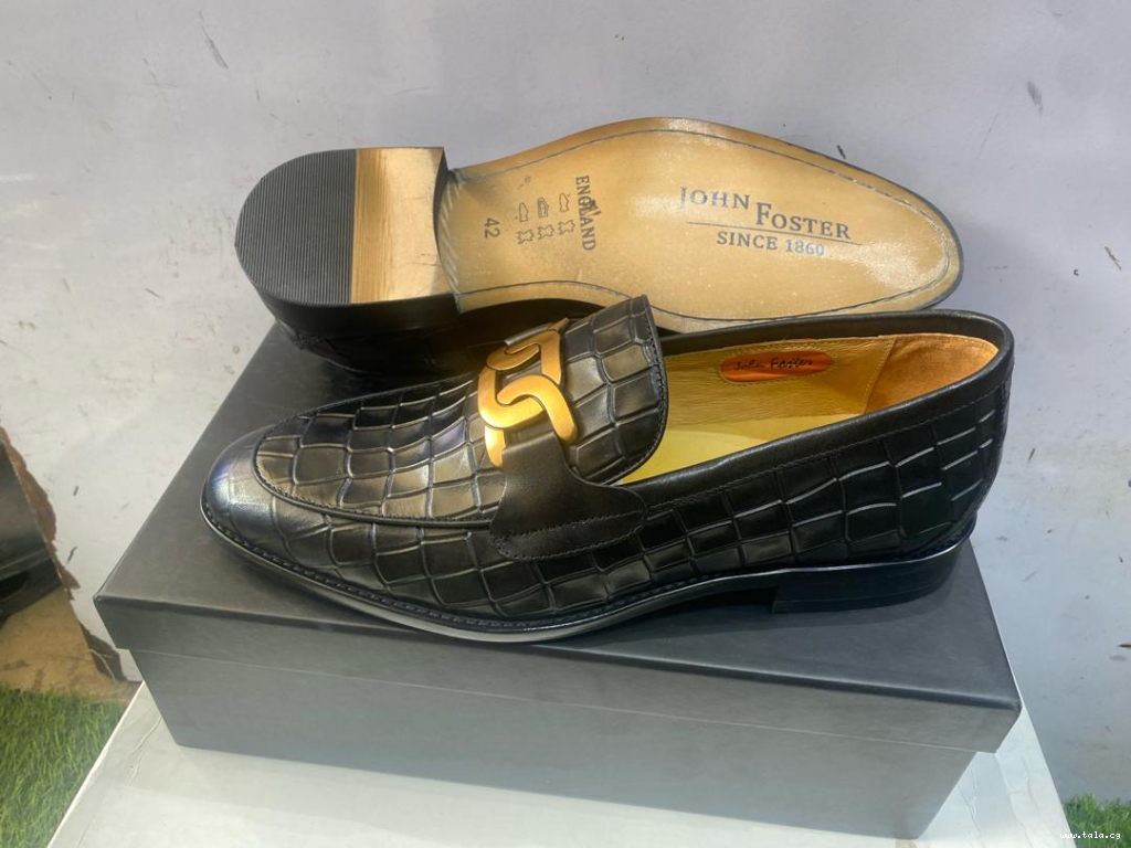 Chaussures Homme