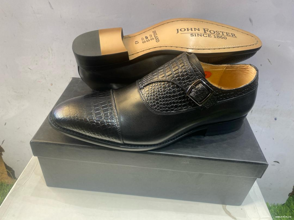 Chaussures Homme