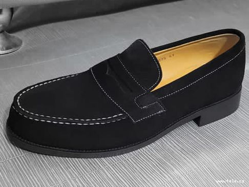 Chaussures Homme
