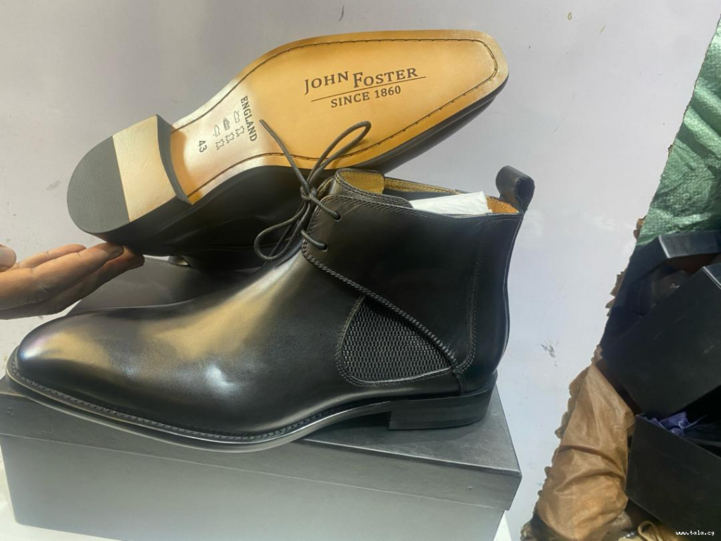Chaussures Homme